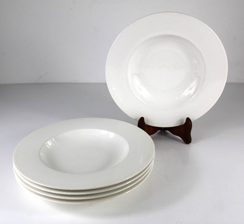 Set piatti fondi design - fondi, &