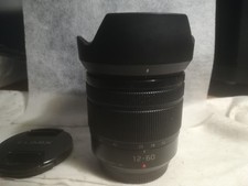 Panasonic Lumix G Vario