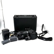 Videocamera digitale jvc - videocamera,