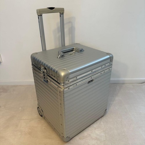 965 rimowa topas ibm - rimowa,