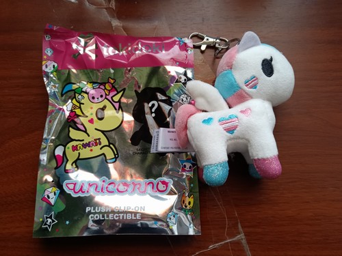 Toki doki unicorno peluche - toki,