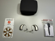 Apparecchi acustici Starkey