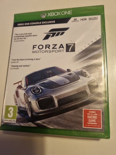 Forza motorsport xbox one - forza, 7