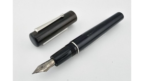 Pluma estilográfica delta - estilográfica,