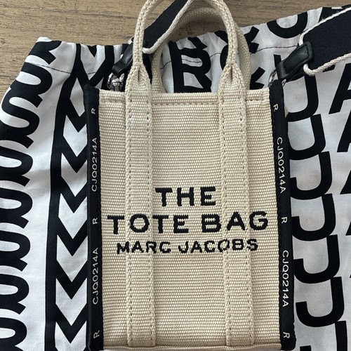 Marc jacobs mini tote bag - jacobs,