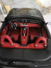 Bmw Z8 autoart 1,18