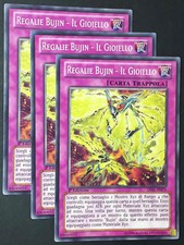 Set regalie bujin il - regalie,