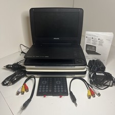 2 Philips PD9030/37 Lettore