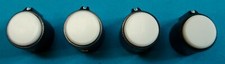 Guitar Effects Pedal Set of 4