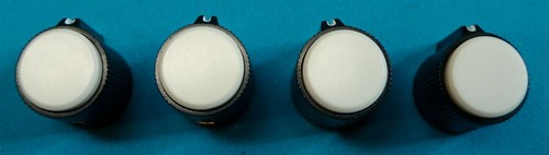 Set manopole controllo - 4,