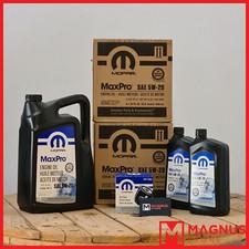 MOPAR Kit tagliando Dodge RAM 1500 2013-2023 5.7 HEMI - 7L 5W20 + filtro 339