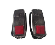 COPPIA FANALI  POSTERIORI