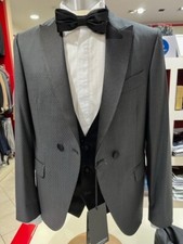 ULTIMO ABITO + GILET E