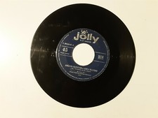 Adriano Celentano e Anita
