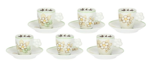 Thun tazzine piattini - 6, 6