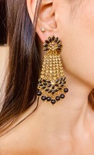 Bollywood style Indian