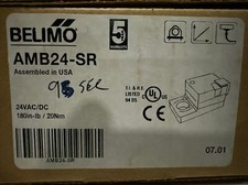 ATTUATORE AMMORTIZZATORE