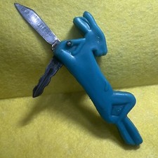 Coltello Pieghevole - Chiave