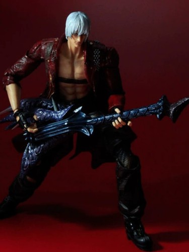 Modellino gioco action figure
