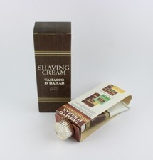 Shaving cream / crema da barba