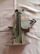 Fiat 509 jack maybe 501 503 505 510 512 514 Spyder Torpedo tool kit rool bag