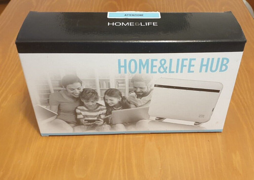 Modem wind3 home - wind3, hub
