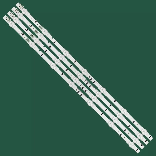 Kit barre strip led - 4,