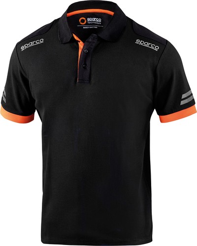 Polo uomo sparco - uomo,