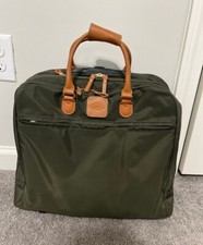 Custodia pilota da viaggio Bric's X