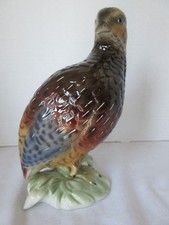 Statuina uccellino gioco