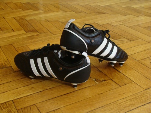 Scarpe calcio adidas - scarpe,