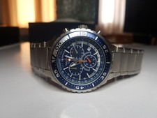 Orologio  Nautica