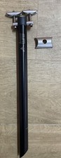 Tune 27.2 400mm Black Vintage