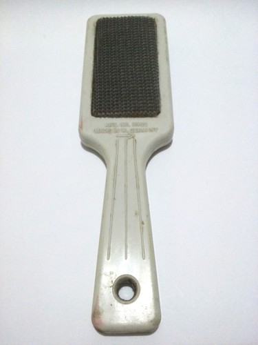 Set spazzole per vestiti - di,