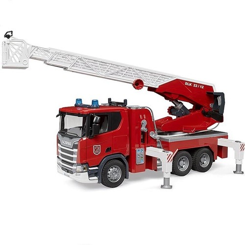 Bruder 03591 scania - scania, super