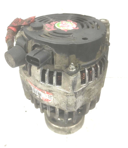 Ricambi usati alternatore - usati,,