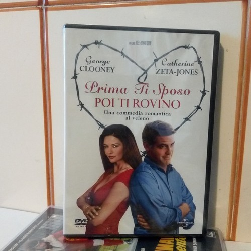 Prima sposo poi rovino - prima,