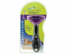 Deshedding Tool Gatti a pelo