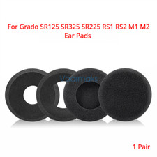 Replacement Ear Pads for Grado