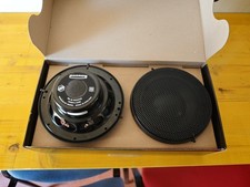 Coppia woofer auto macrom - woofer,