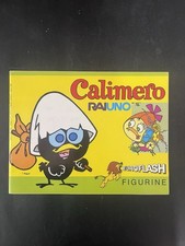 Calimero: Album Imcompleto 56