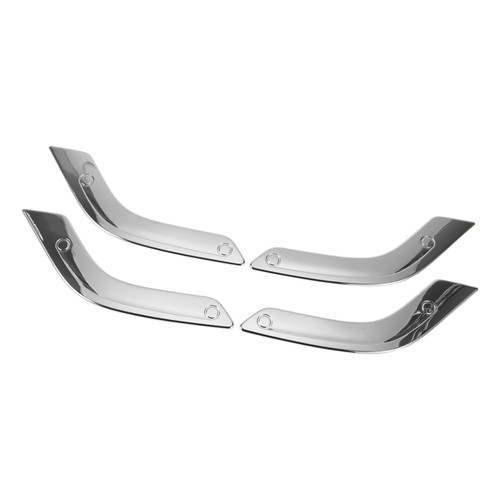 Front door handles post - handles, e