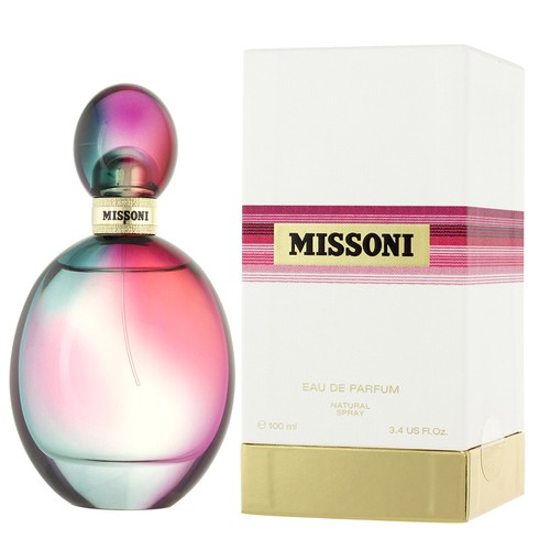 Missoni eau de - eau,