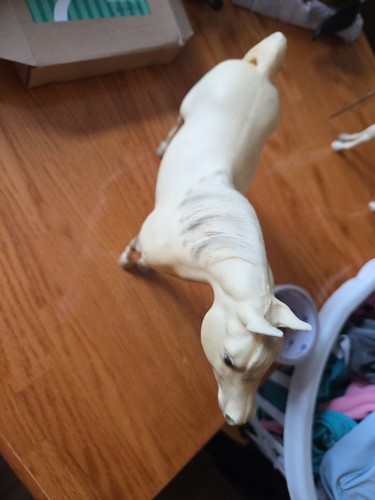Breyer orgoglioso sindaco - 🐎,