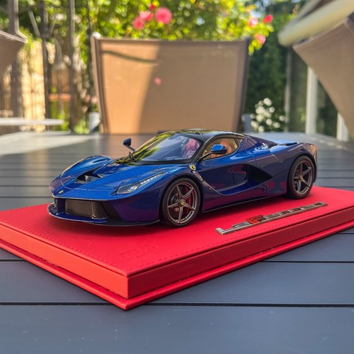 Bbr deluxe ferrari - bbr,