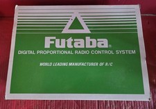 FUTABA Attack SR Digital RC