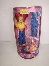 Winx bloom doppio - bloom,