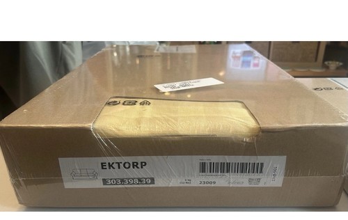 Nuovo copridivano ikea ektorp - ikea,