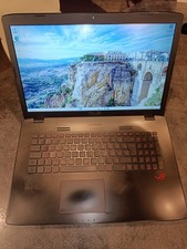 ASUS GL752 17.3' Core