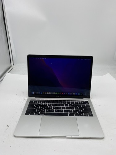 Apple macbook pro 2016 - 13",